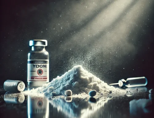 What Does Cocaine Withdrawal Feel Like?