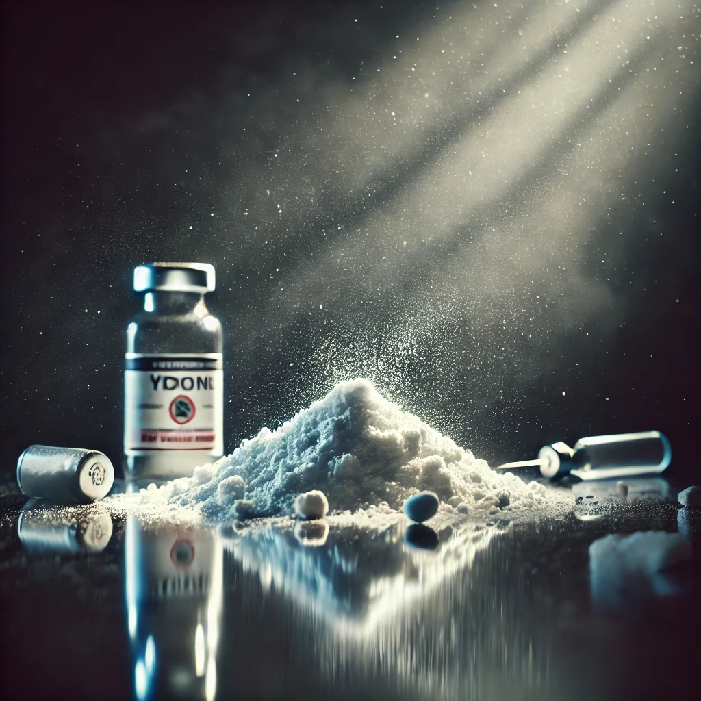 What Does Cocaine Withdrawal Feel Like?