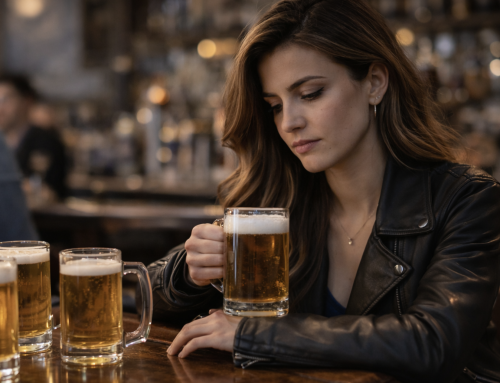 Signs of Alcohol Addiction You Should Never Ignore