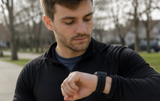 Can Wearable Technology Predict Relapse Before It Happens?