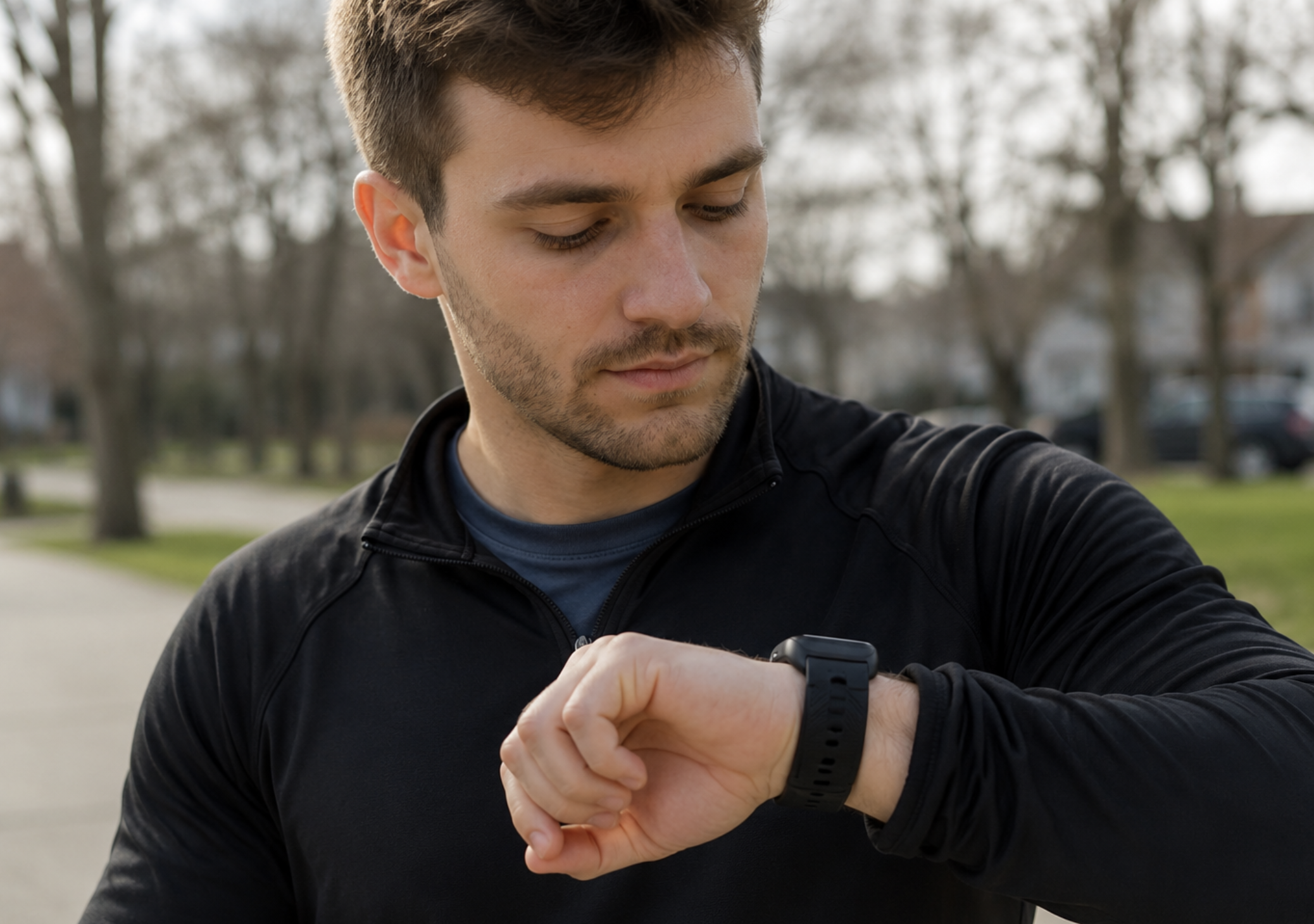 Can Wearable Technology Predict Relapse Before It Happens?