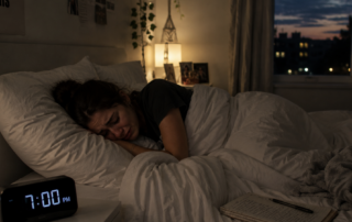 The Difference Between Sadness and Clinical Depression