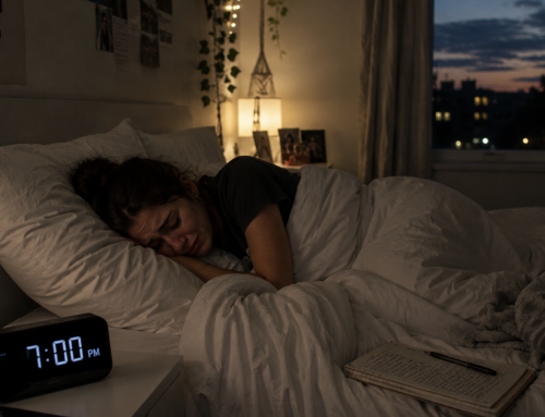 The Difference Between Sadness and Clinical Depression