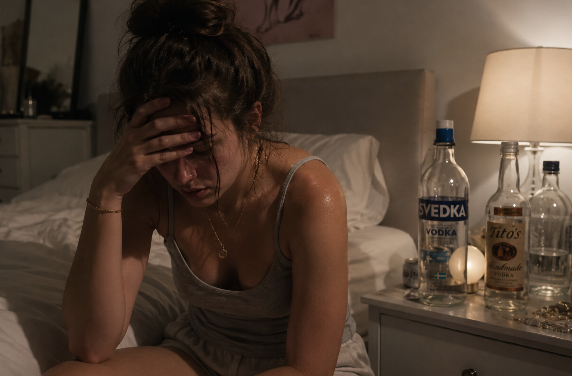 Alcohol Withdrawal Timeline: What to Expect Day by Day