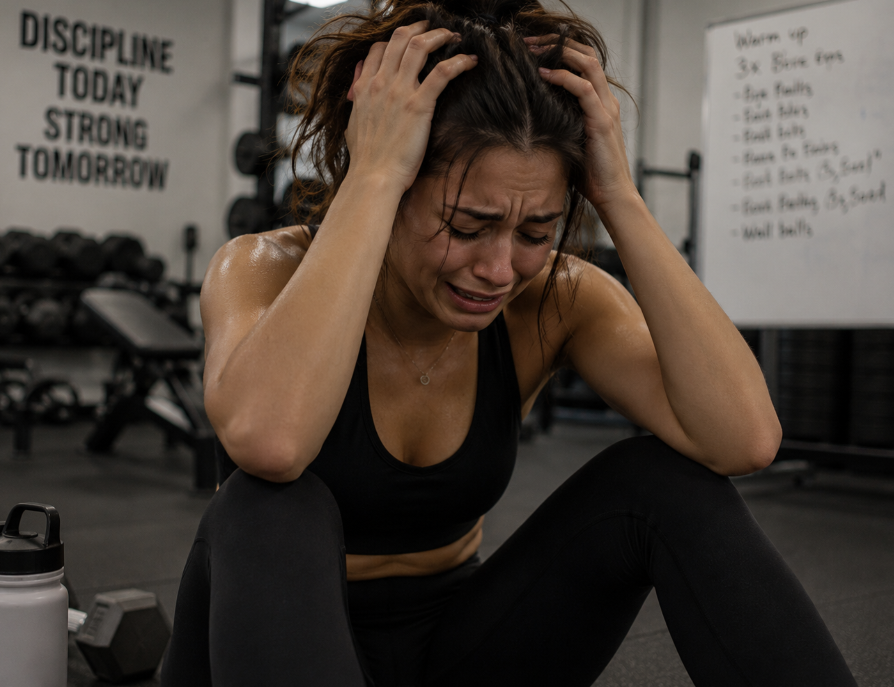 Understanding Cortisol Addiction and Chronic Stress