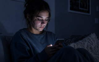 What Is “Functional Freeze” and Why Are So Many People Experiencing It?
