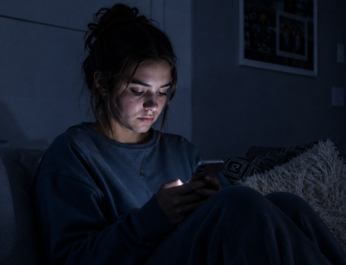 What Is “Functional Freeze” and Why Are So Many People Experiencing It?