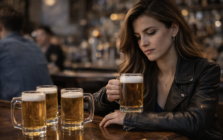 Signs of Alcohol Addiction You Should Never Ignore and Why