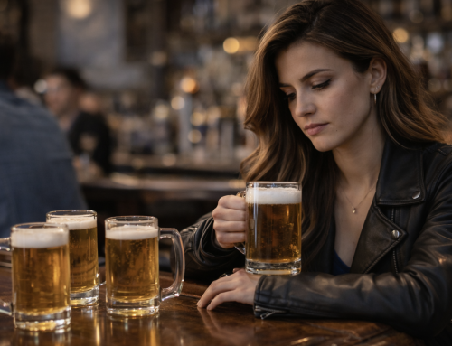 Signs of Alcohol Addiction You Should Never Ignore and Why