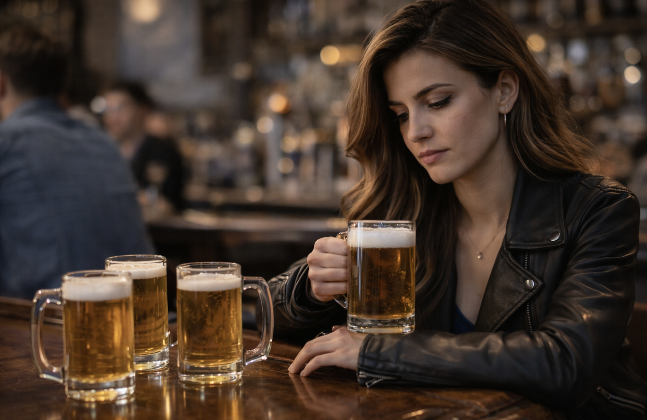 Signs of Alcohol Addiction You Should Never Ignore and Why