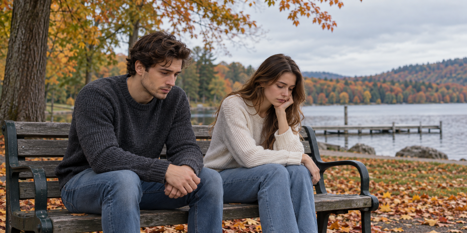 Seasonal Depression in Atlanta: When the Seasons Change Your Mood