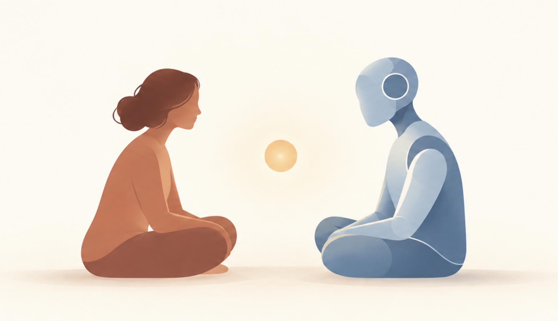 Mental Health in an AI World: Staying Connected